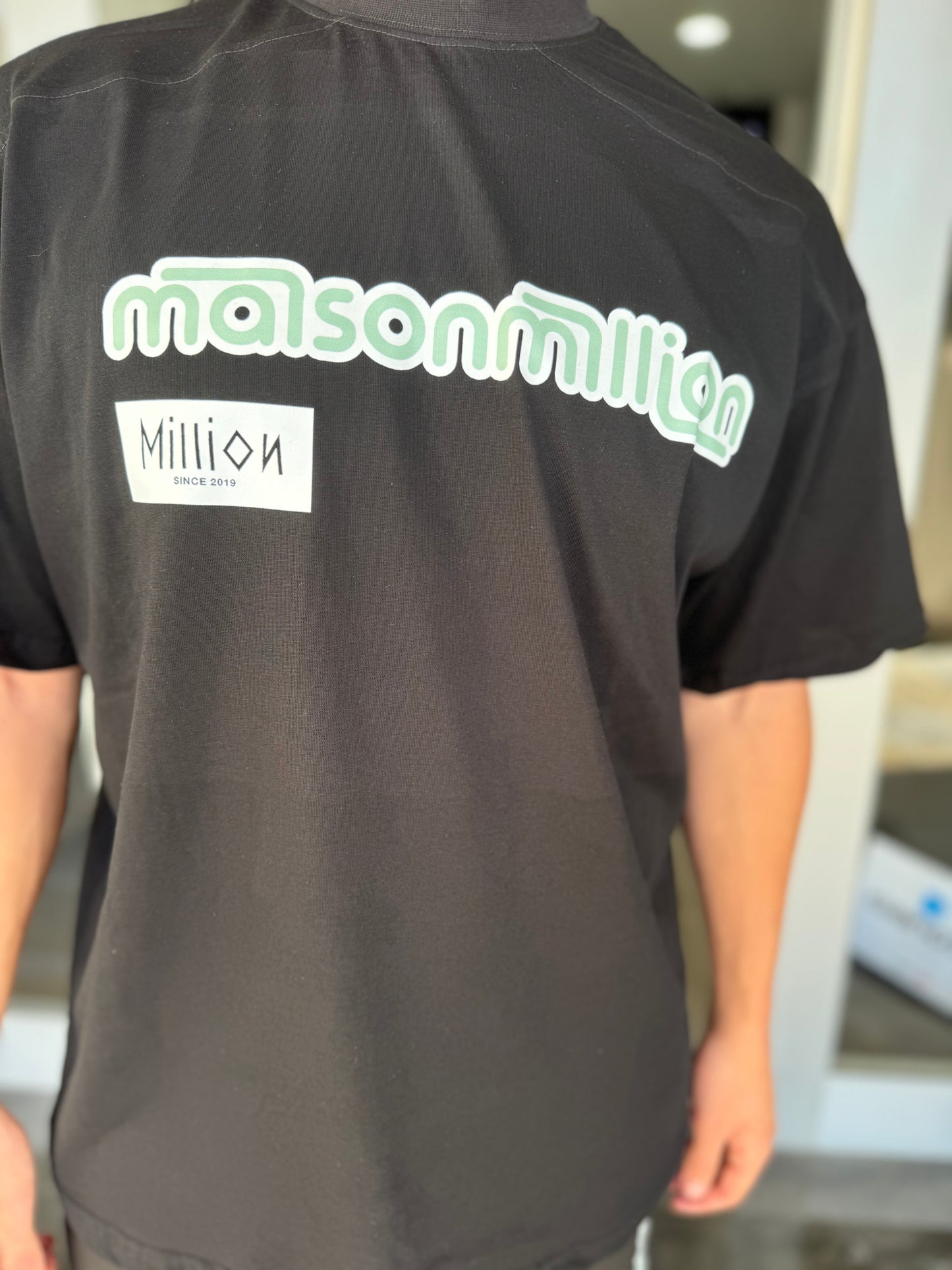 New cordset Million