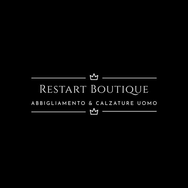 Restart Boutique